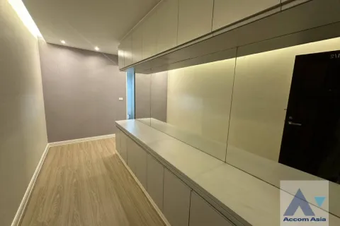 Eigentumswohnung in Watthana, Bangkok, Thailand, 2 Schlafzimmer № 215217 - Foto 8