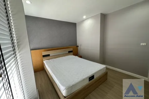 Eigentumswohnung in Watthana, Bangkok, Thailand, 2 Schlafzimmer № 215217 - Foto 9