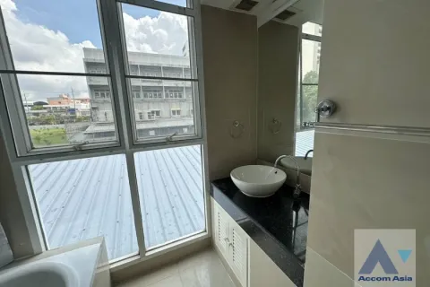 Eigentumswohnung in Watthana, Bangkok, Thailand, 2 Schlafzimmer № 215217 - Foto 14
