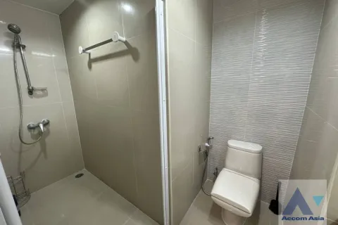 Eigentumswohnung in Watthana, Bangkok, Thailand, 2 Schlafzimmer № 215217 - Foto 19