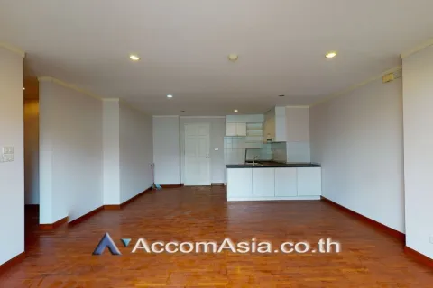Condo à Watthana, Bangkok, Thaïlande, 3 chambres  № 215214