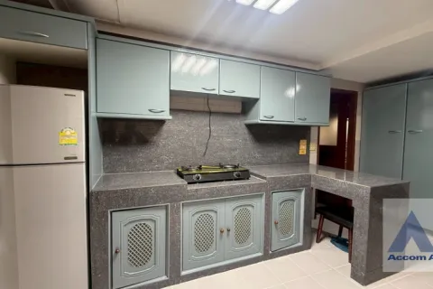 Кондоминиум с 3 спальнями в Клонг Тоэй, Бангкок, Таиланд № 215216 - фото 10