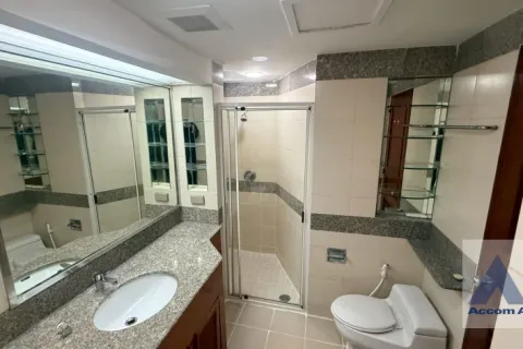 Кондоминиум с 3 спальнями в Клонг Тоэй, Бангкок, Таиланд № 215216 - фото 17
