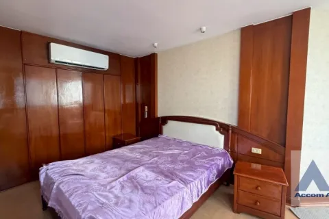 Кондоминиум с 3 спальнями в Клонг Тоэй, Бангкок, Таиланд № 215216 - фото 12