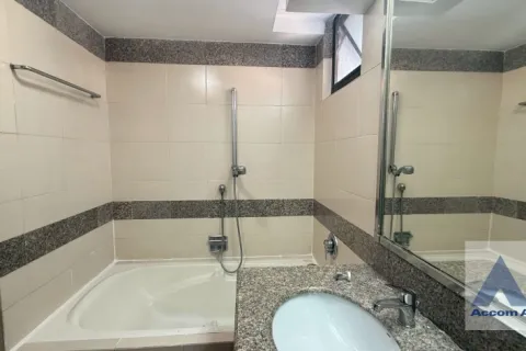 Кондоминиум с 3 спальнями в Клонг Тоэй, Бангкок, Таиланд № 215216 - фото 18