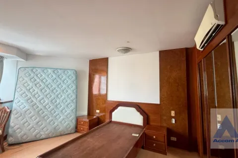 Кондоминиум с 3 спальнями в Клонг Тоэй, Бангкок, Таиланд № 215216 - фото 14