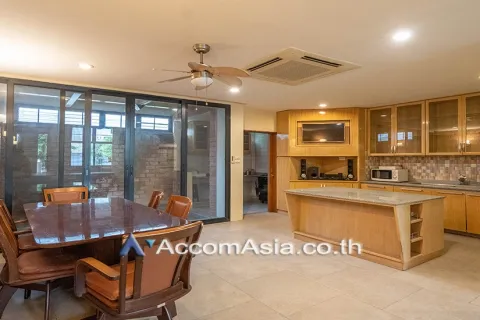 Haus in Watthana, Bangkok, Thailand 3 Schlafzimmer № 215212 - Foto 2