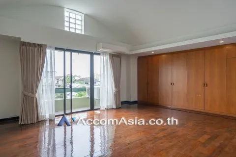 Haus in Watthana, Bangkok, Thailand 3 Schlafzimmer № 215212 - Foto 8