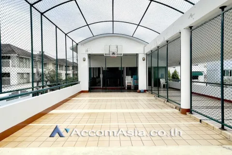 Haus in Watthana, Bangkok, Thailand 3 Schlafzimmer № 215212 - Foto 24