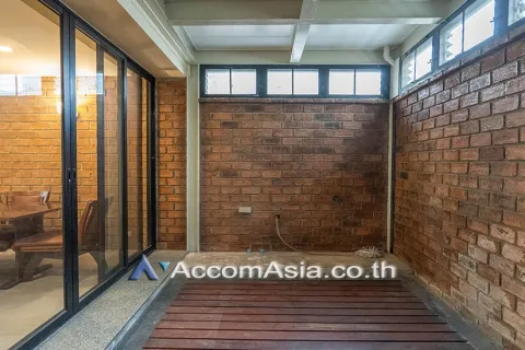 Haus in Watthana, Bangkok, Thailand 3 Schlafzimmer № 215212 - Foto 9