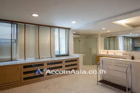 Haus in Watthana, Bangkok, Thailand 3 Schlafzimmer № 215212 - Foto 14