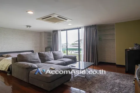 Haus in Watthana, Bangkok, Thailand 3 Schlafzimmer № 215212 - Foto 7