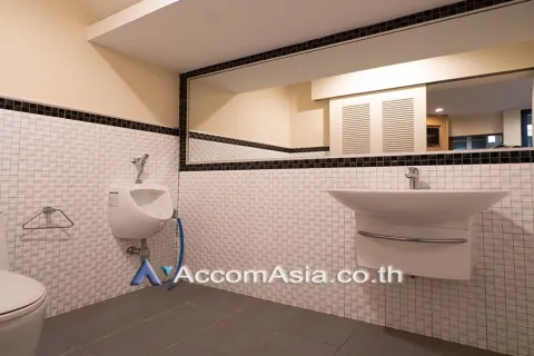 Haus in Watthana, Bangkok, Thailand 3 Schlafzimmer № 215212 - Foto 12
