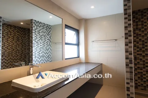 Haus in Watthana, Bangkok, Thailand 3 Schlafzimmer № 215212 - Foto 16