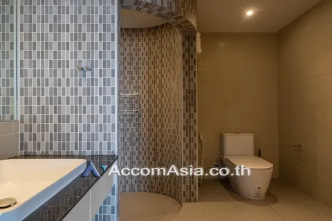Haus in Watthana, Bangkok, Thailand 3 Schlafzimmer № 215212 - Foto 15