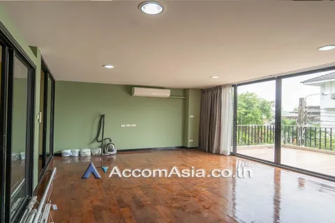 Haus in Watthana, Bangkok, Thailand 3 Schlafzimmer № 215212 - Foto 11