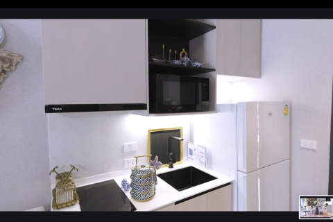 Studio in Phuket, Thailand № 151989 - photo 3