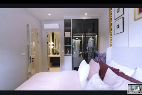 Studio in Phuket, Thailand № 151989 - photo 5