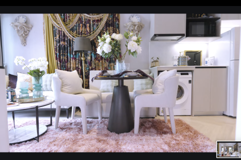 Studio in Phuket, Thailand № 151989 - photo 2