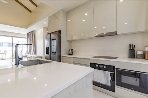 Вилла в Пхукете, Таиланд с 4 спальнями  № 151992 - фото 14