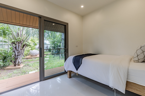 Вилла в Пхукете, Таиланд с 4 спальнями  № 151992 - фото 27