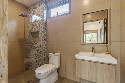 Вилла в Пхукете, Таиланд с 4 спальнями  № 151992 - фото 28