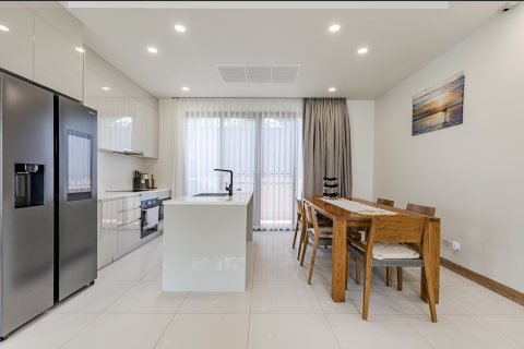 Вилла в Пхукете, Таиланд с 4 спальнями  № 151992 - фото 10