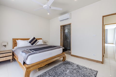 Вилла в Пхукете, Таиланд с 4 спальнями  № 151992 - фото 16