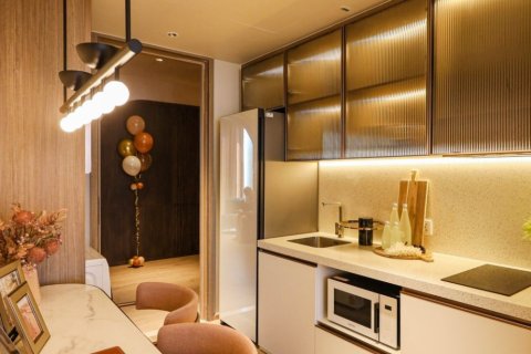 Appartement à Pattaya, Thaïlande 2 chambres № 134131 - photo 6