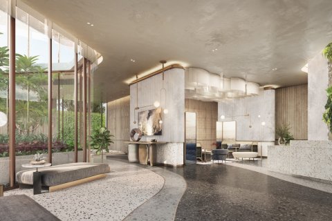 Appartement à Pattaya, Thaïlande 2 chambres № 134131 - photo 15