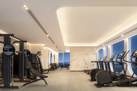 Apartment in Pattaya, Thailand 2 rooms № 134130 - photo 7