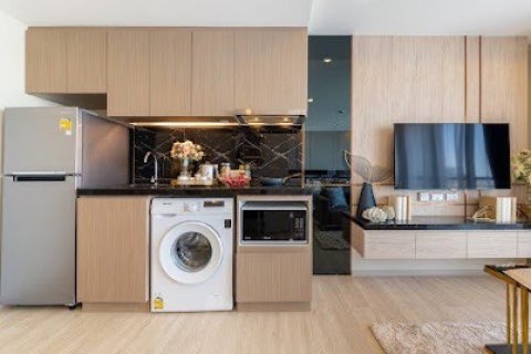 Студия в Паттайя, Таиланд № 134133 - фото 5