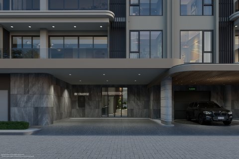 Студия в Паттайя, Таиланд № 134133 - фото 17