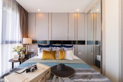 Студия в Паттайя, Таиланд № 134133 - фото 2