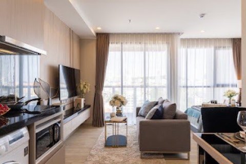 Студия в Паттайя, Таиланд № 134133 - фото 3