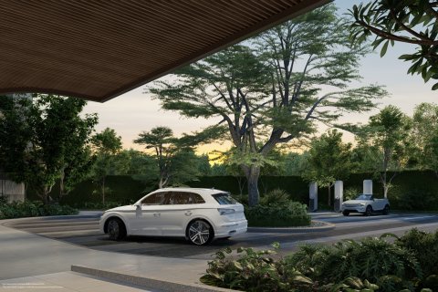 Студия в Паттайя, Таиланд № 134133 - фото 27