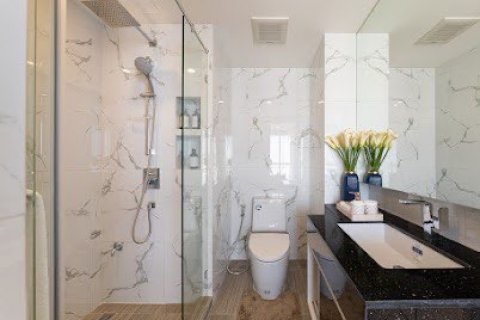 Студия в Паттайя, Таиланд № 134133 - фото 6