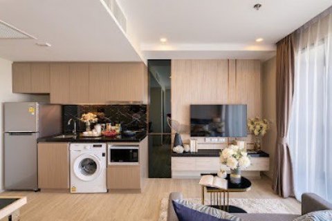 Студия в Паттайя, Таиланд № 134133 - фото 4