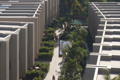 Apartment in Pattaya, Thailand 3 rooms № 134135 - photo 18