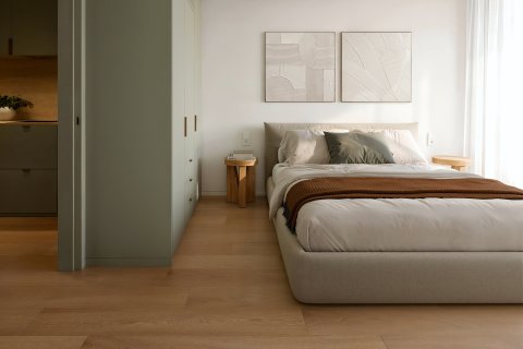 Apartment in Pattaya, Thailand 3 rooms № 134135 - photo 2