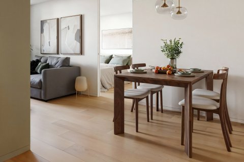 Apartment in Pattaya, Thailand 3 rooms № 134135