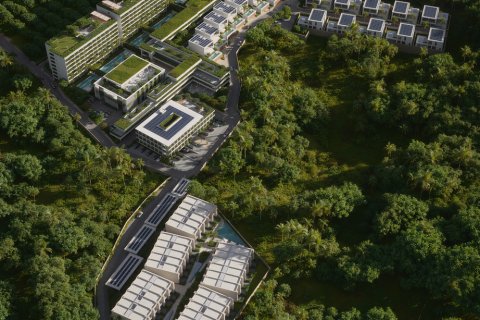 Apartment in Pattaya, Thailand 3 rooms № 134135 - photo 6