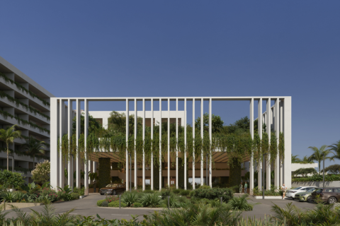 Apartment in Pattaya, Thailand 3 rooms № 134135 - photo 13