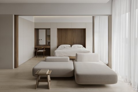 Appartement à Pattaya, Thaïlande 4 chambres № 134134 - photo 5