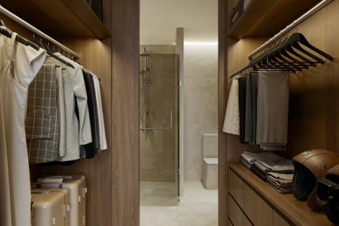 Appartement à Pattaya, Thaïlande 4 chambres № 134134 - photo 6