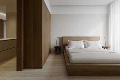 Appartement à Pattaya, Thaïlande 4 chambres № 134134 - photo 2