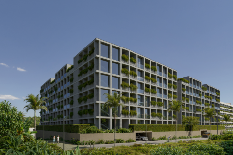 Apartment in Pattaya, Thailand 2 rooms № 134136 - photo 9