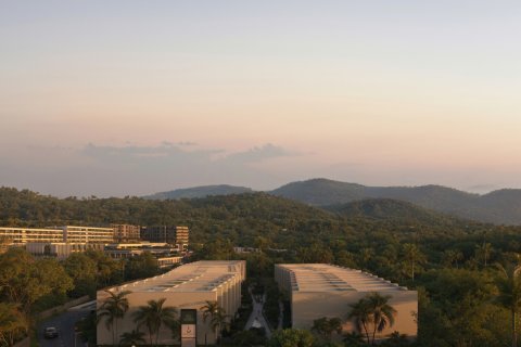 Apartment in Pattaya, Thailand 2 rooms № 134136 - photo 7