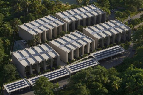 Apartment in Pattaya, Thailand 2 rooms № 134136 - photo 6