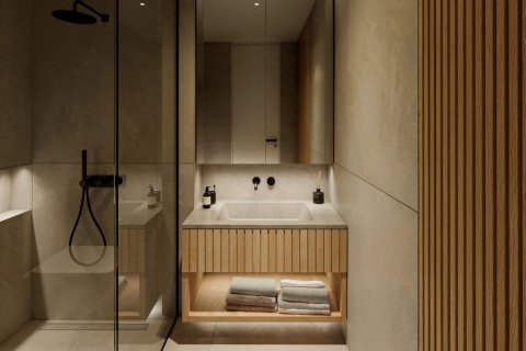 Apartment in Pattaya, Thailand 2 rooms № 134136 - photo 4